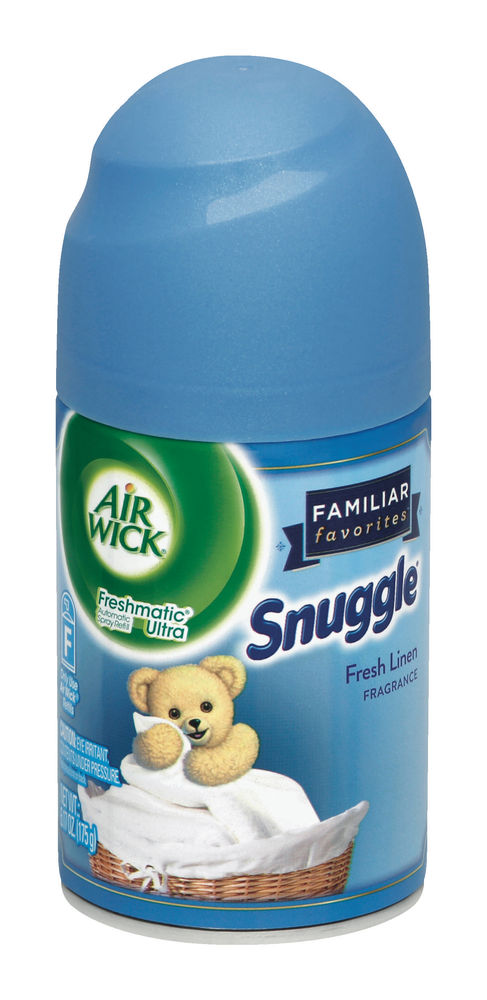 Airwick Sngglfrsh 6.17Oz