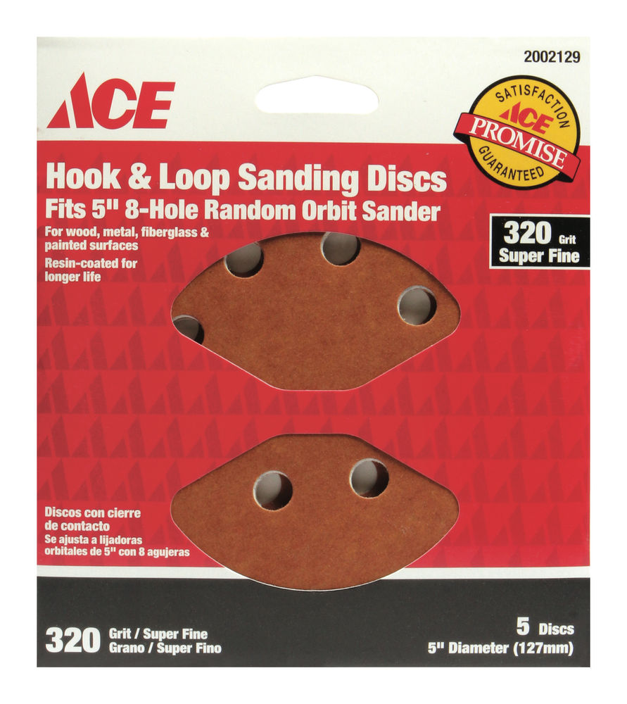 Sanddisc Vent Hl320 Ace at Family Hardware |