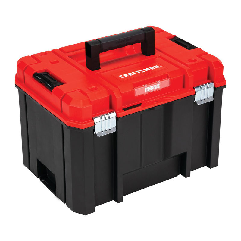 Versastk Deep Tlbox 17