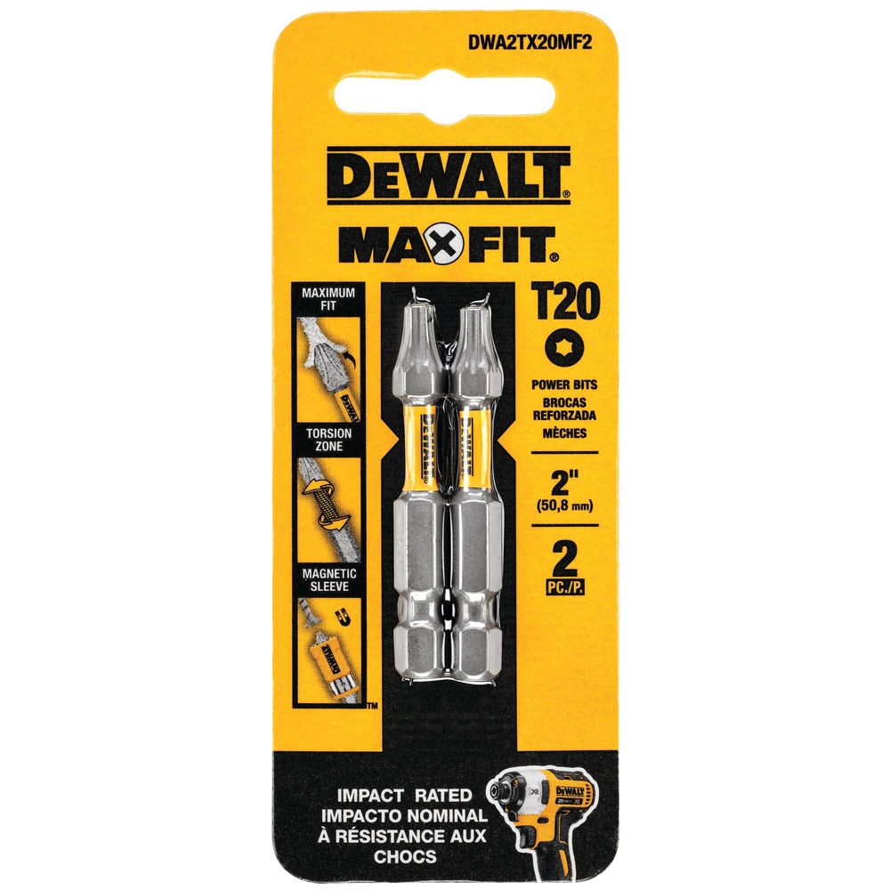 Dw T20 Bit 2