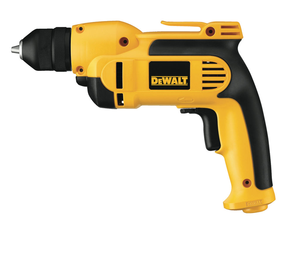 Drill 3/8