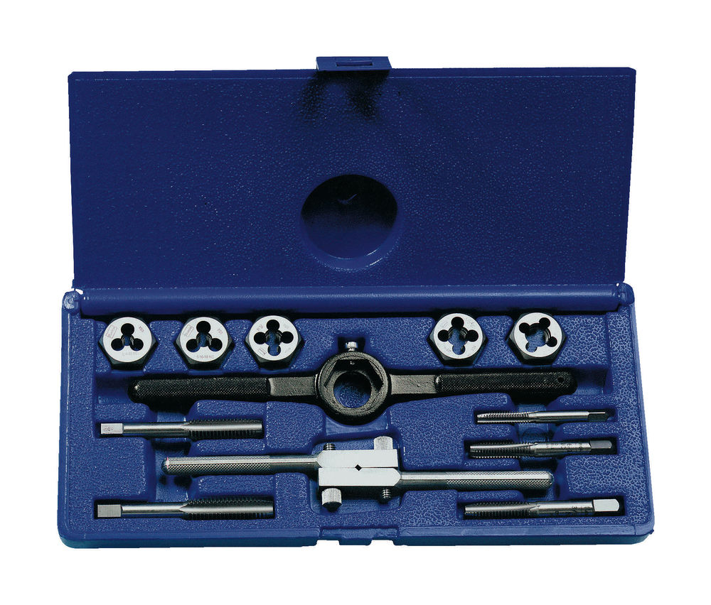 Tap/Die Set 1