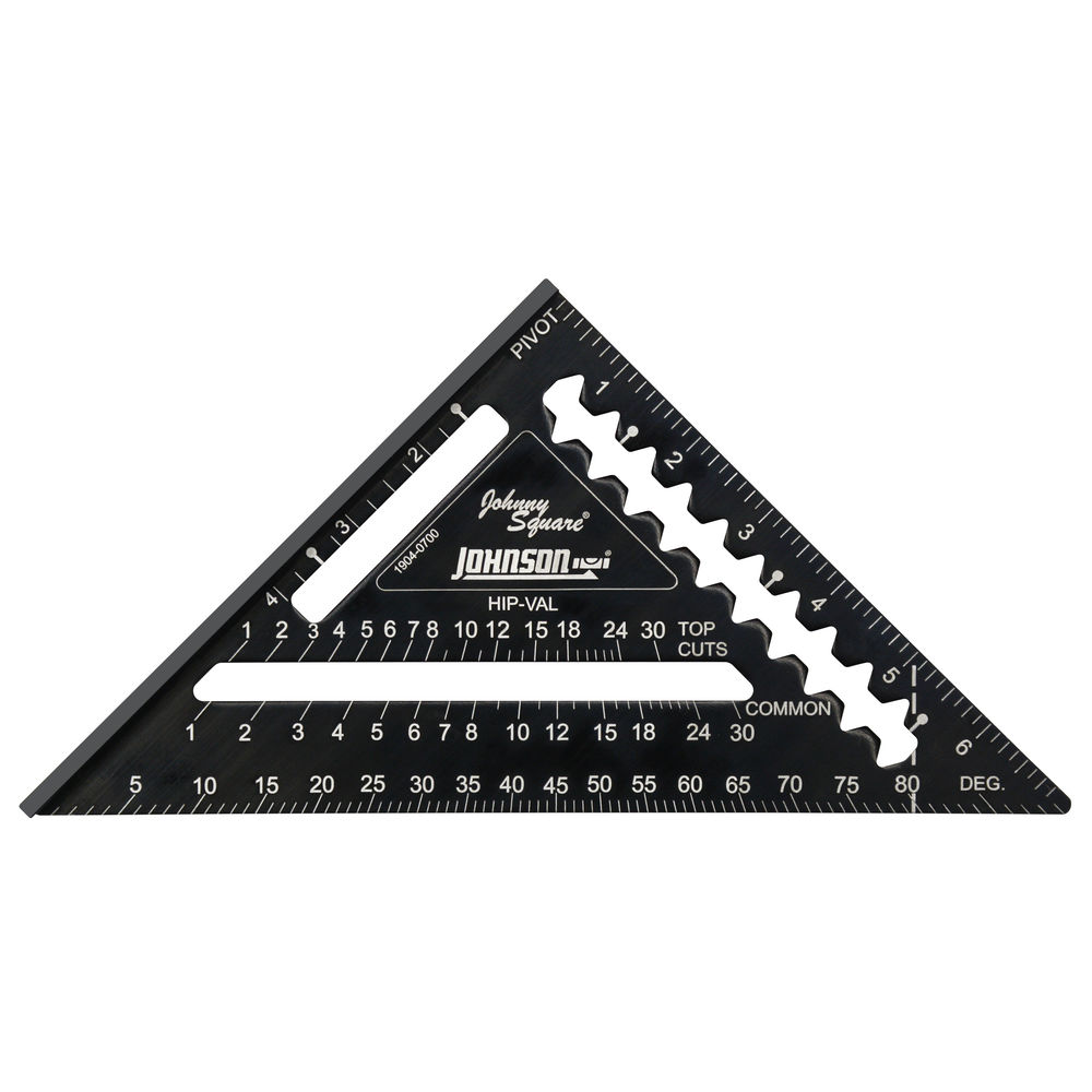 Rafter Sq 7