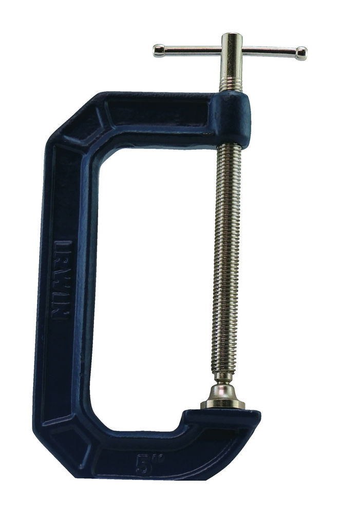Quick-Grip C-Clamp 5