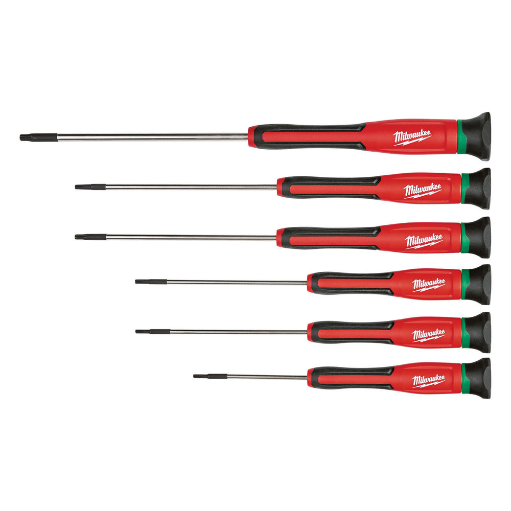 Precision Trx Dvr Set 6P at Hill's Ace Hardware & Lumber | Torx