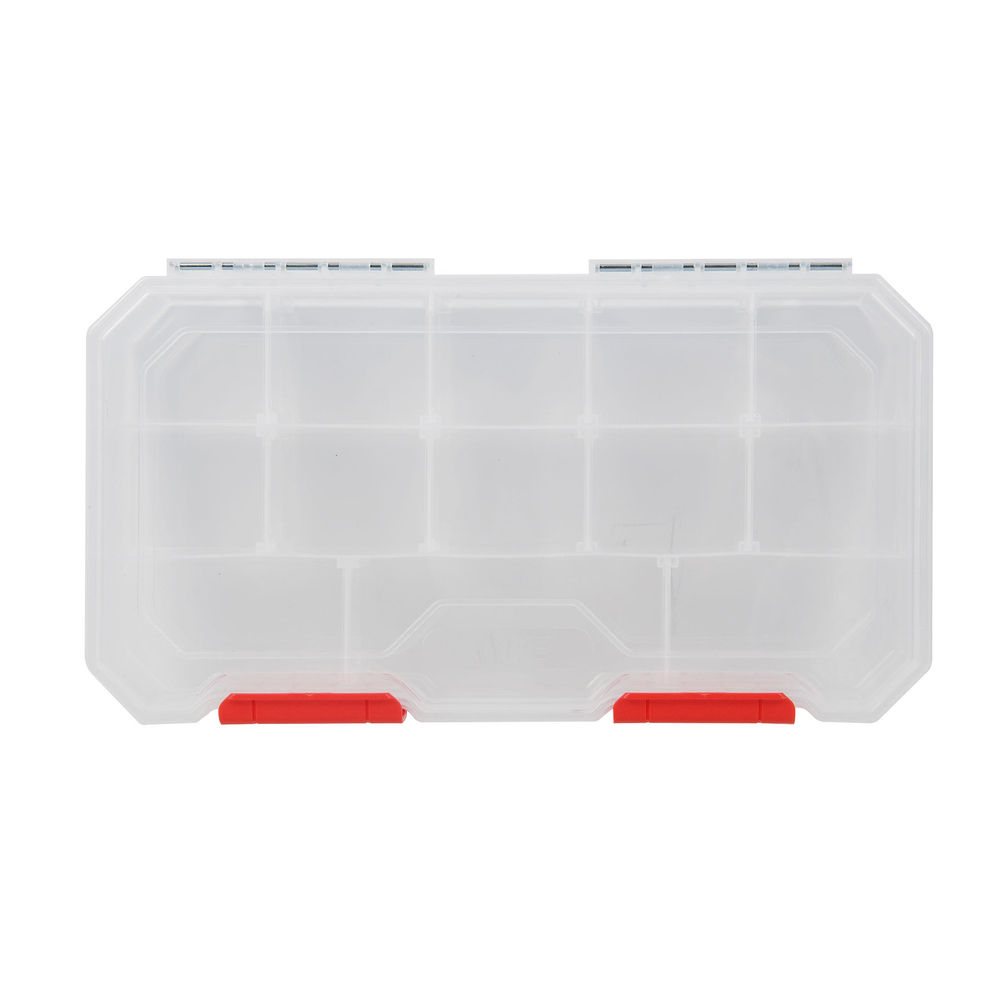 Storage Box 13-Comp Clear at Hill's Ace Hardware & Lumber | Parts