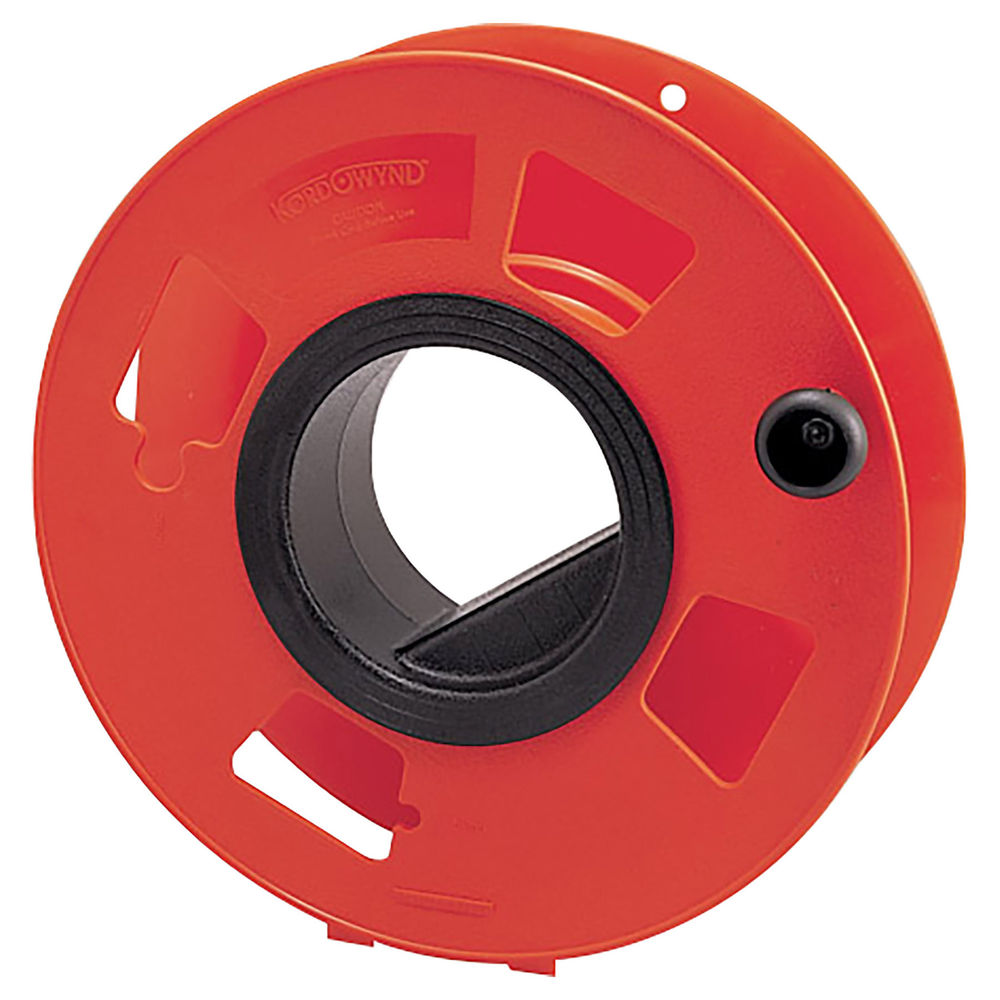 Cord Reel 100' Orange at Hill's Ace Hardware & Lumber | Cord Reels
