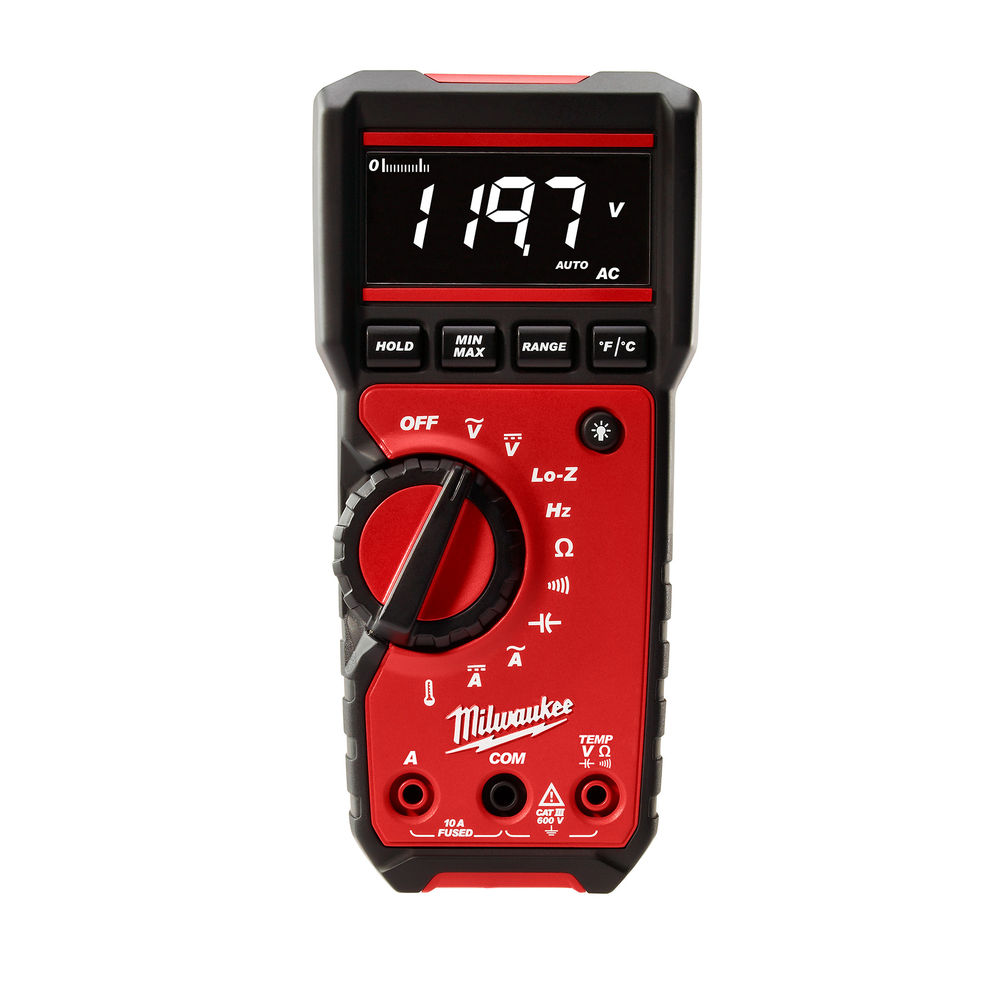External Testers Testers & Tester Fuses | Electrical Tool & Testers