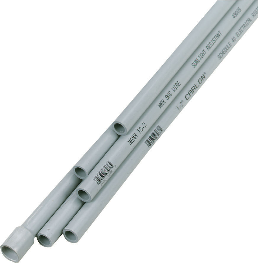 Normal Pvc Conduits Pvc Rigid Conduit | Conduit