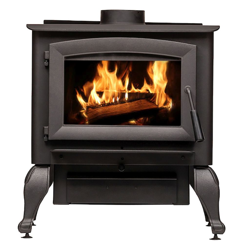 Wood Fireplaces & Wood Coal Stoves | Fireplaces, Stoves & Inserts