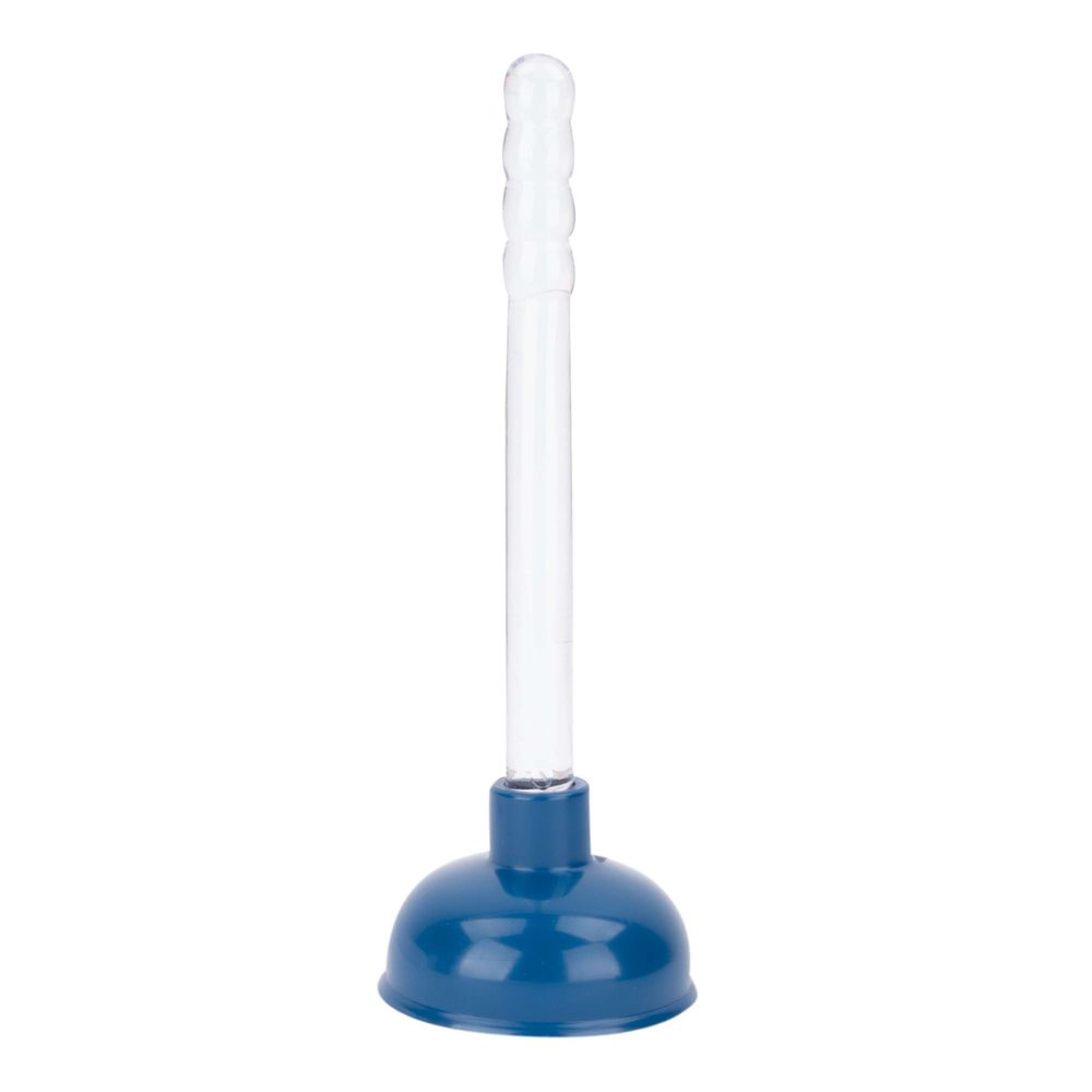 Sink Plunger 9