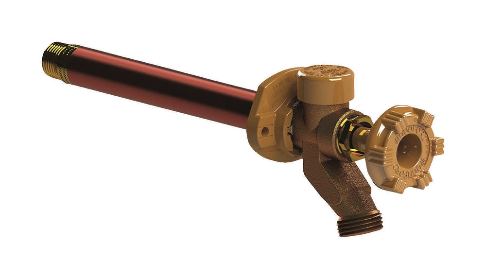 Yard Hydrants | Rough Faucets
