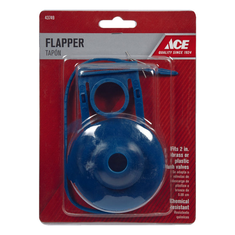 Ｆｌａｐｐｅｒ [CD] Vinyl Flapper Withstrap Cd at Family Hardware | Flapers, Tank Ball