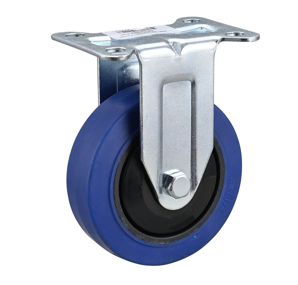 Caster Rigid 265# 4