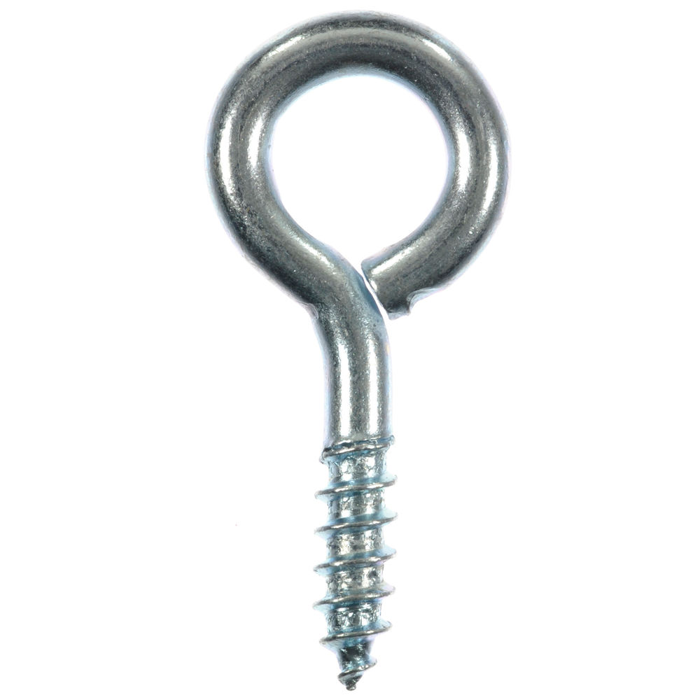 Screw Eye.157X1-1/2