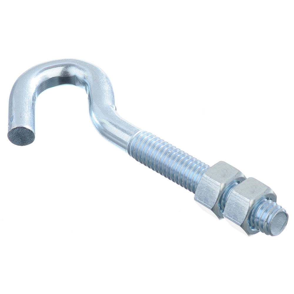 Bolt Hook 3/8