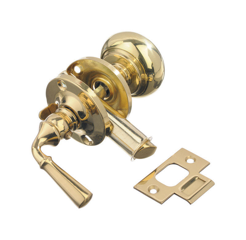 Latch Storm Door Brs at Hill's Ace Hardware & Lumber | Latches