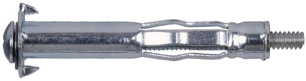 Wall Anchor 1/8 L Cd2 at Hill's Ace Hardware & Lumber |