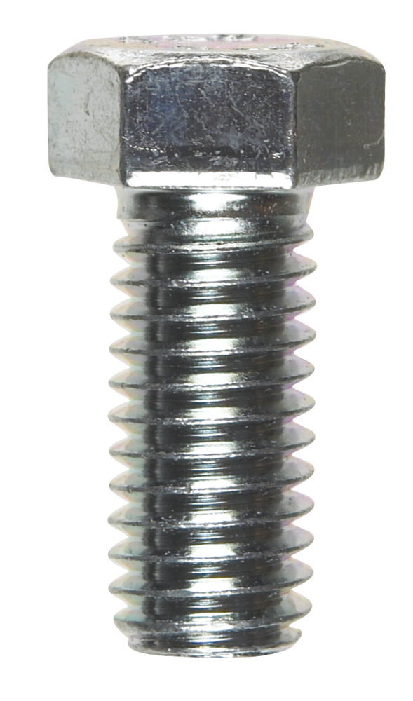 Hx Bolts Uss Z 7/16X1 at Family Hardware | Hex Grade 2