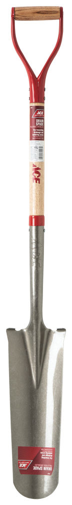Spade Double Hung Drain Ace 14
