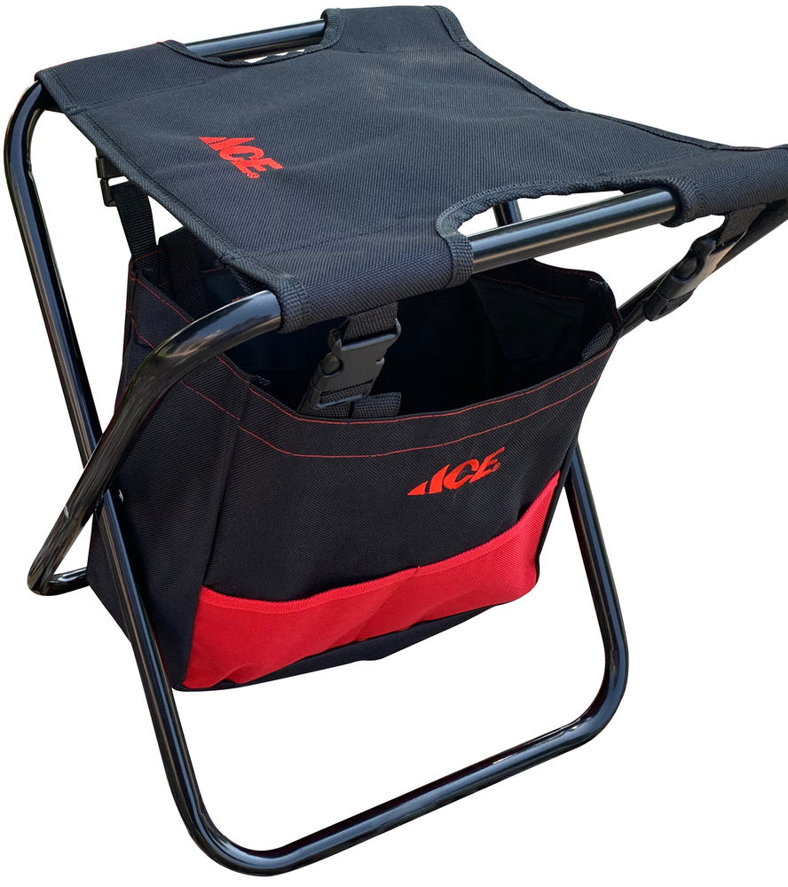 Garden Stool Fold Ace at Hill's Ace Hardware & Lumber | Garden Stool