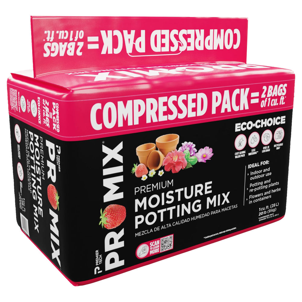 Potting Mix 2Cu.Ft 20# at Hill's Ace Hardware & Lumber | Potting & Top  Soils - Large Pack