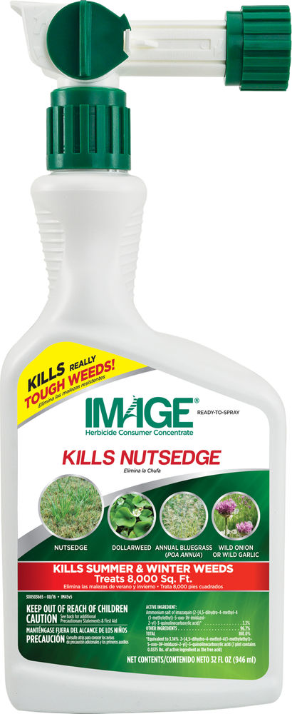 Image Nutsedge Rts 32Oz at Family Hardware | Weed Control