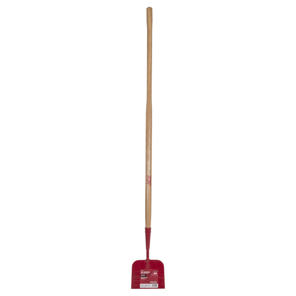 Ice Scraper Hardware