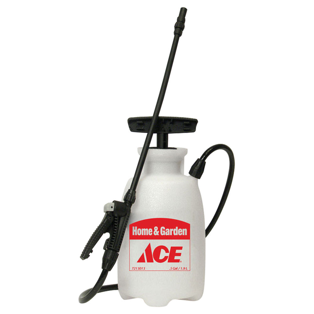 Sprayer Ace Pump 1/2G at Hill's Ace Hardware & Lumber