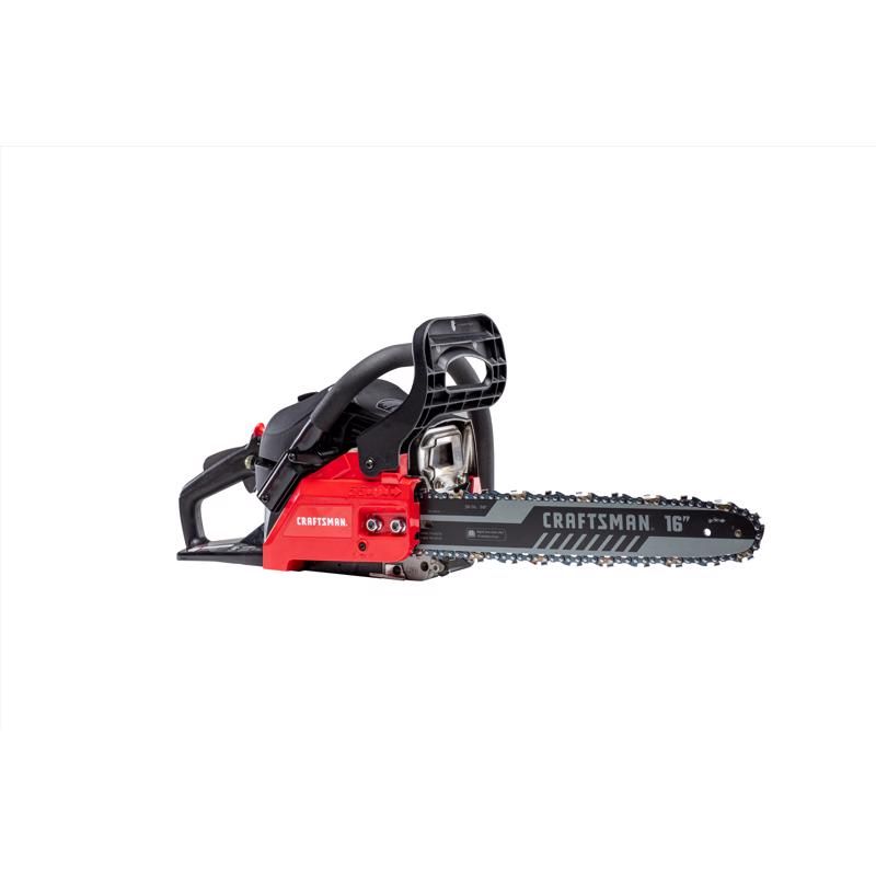 Chainsaw Craftsman Gas 42Cc 16