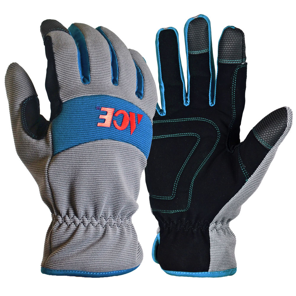 Ace Blizzard Glove Xxl at Hill's Ace Hardware & Lumber | Winter Gloves