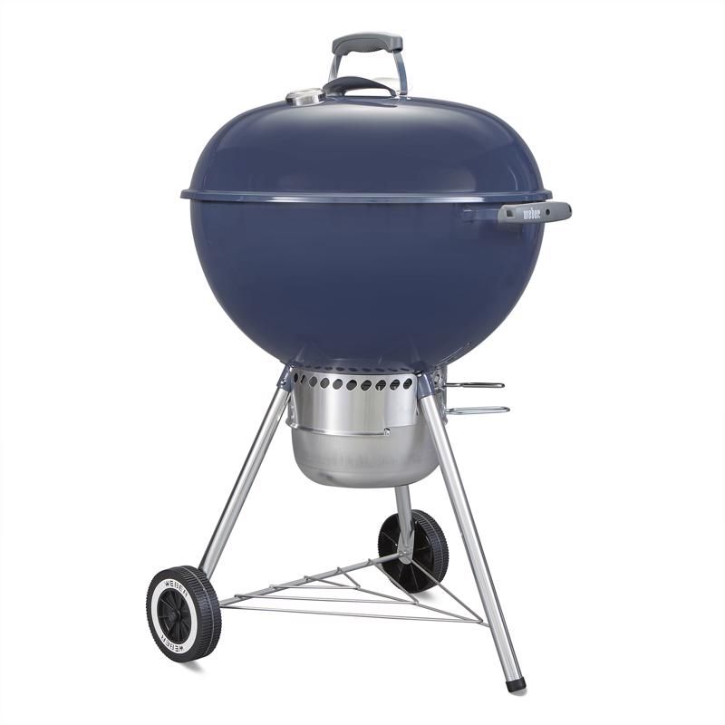 Grill Weber Kettl Prm22