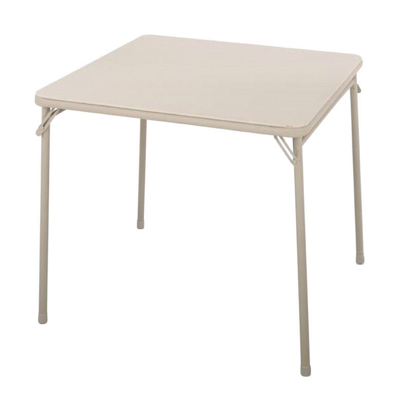 Folding Table 34