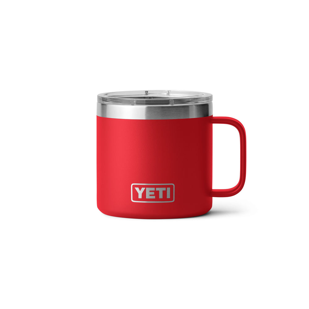 Ramb Mug 14 Oz. Rescu Rd