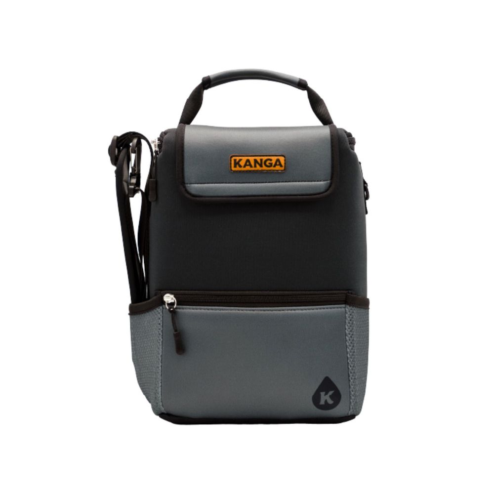 Soft Side Cooler Black/Gry at Family Hardware | Soft Sided Coolers