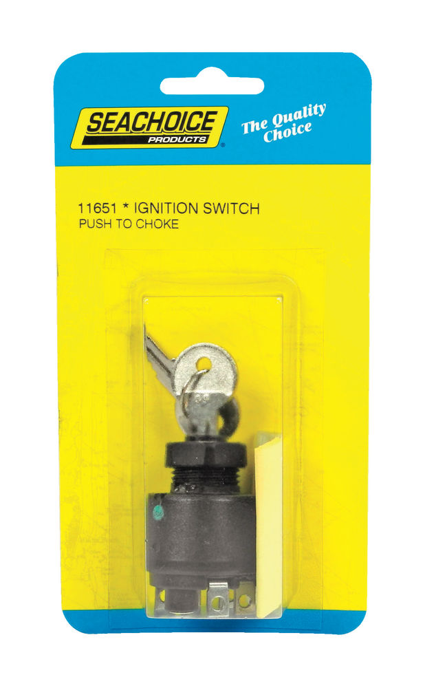Switch-Ignition Withchoke at Family Hardware |