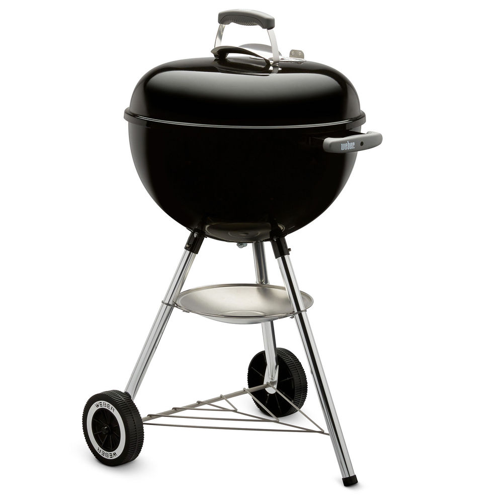Grill Weber Kettle Orig18.8