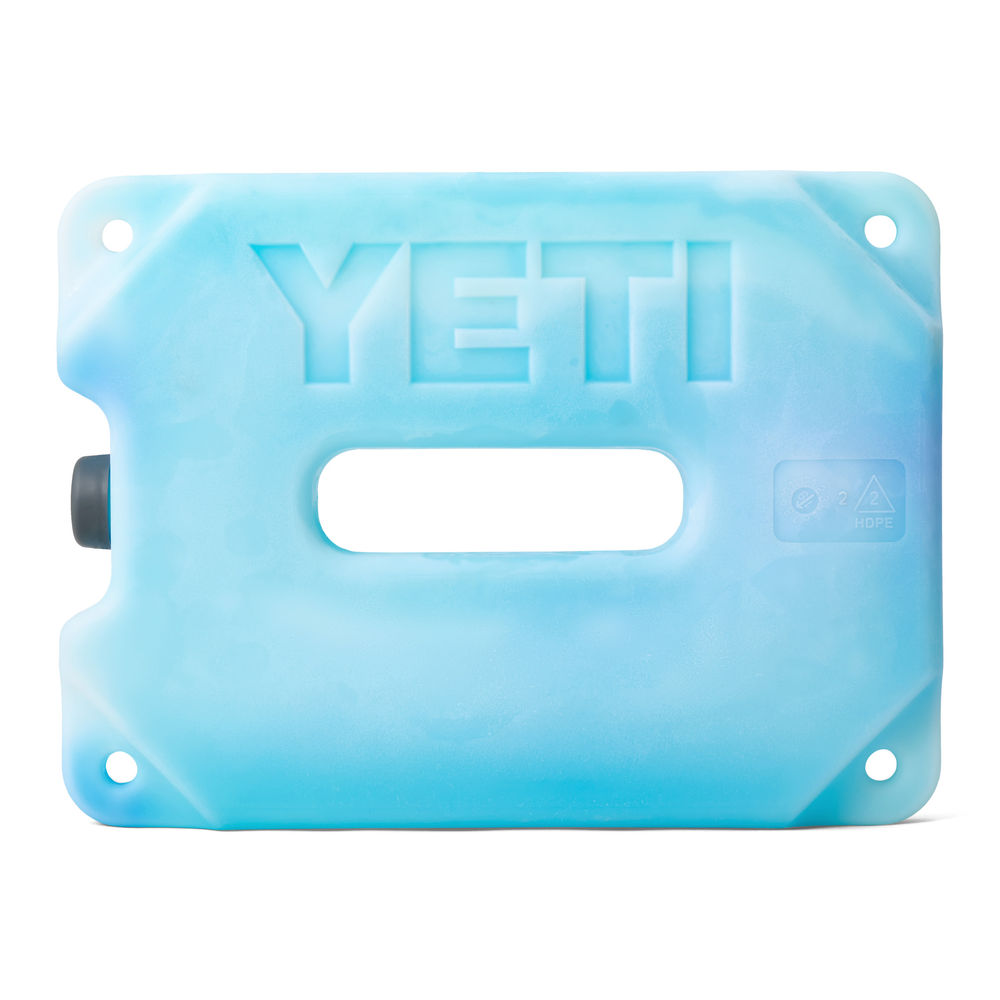 Ice Freezer Block 4 Lb. Yeti at Hill's Ace Hardware & Lumber