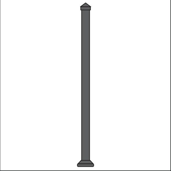 Railing & Stair Systems | Hardware