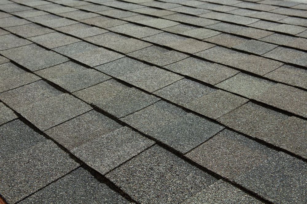 TAMKO ROOF SHINGLE TITAN XT OXFORD GREY at CBM Construction