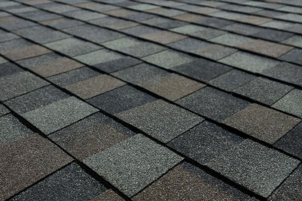 TAMKO ROOF SHINGLE TITAN XT THUNDERSTORM GRAY at CBM Construction ...