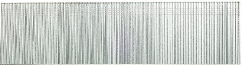 なかう Senco ZX18EAA 1 5/8-Inch 21-Gauge Galvanized Brad Nail 5000 Pack