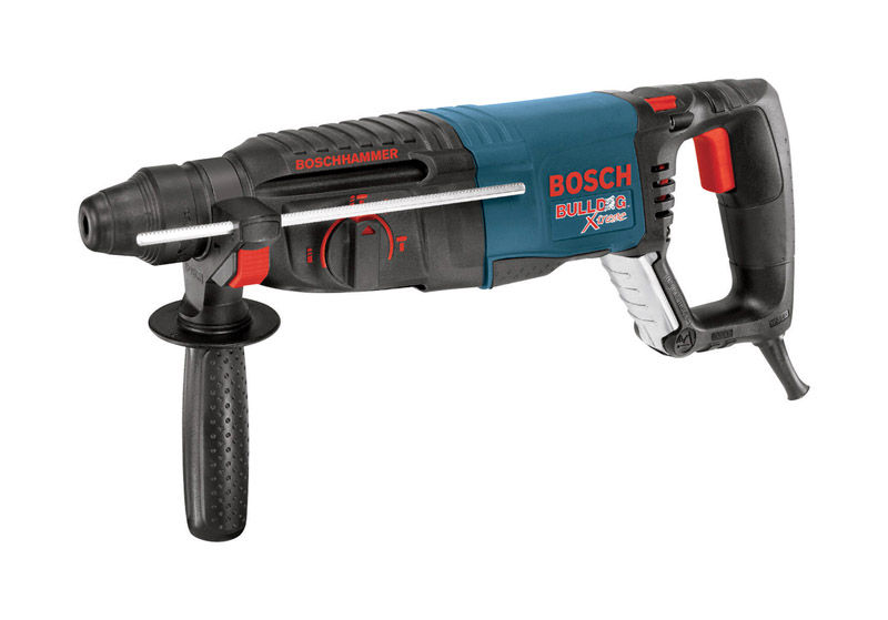 Bosch 11255VSR SDS-plus Bulldog Xtreme Corded Rotary Hammer 1-in