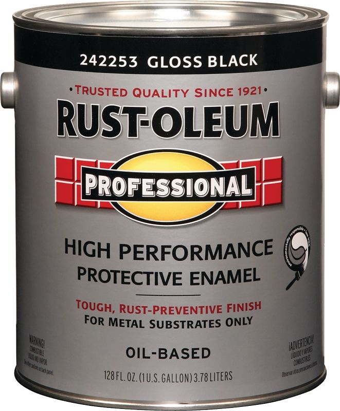 Rust-Oleum 242253 Professional High Performance Interior/Exterior