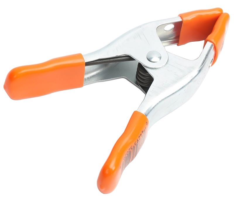 Pony Jorgensen 3202-HT Spring Clamp 2-in at Central Valley | Vises