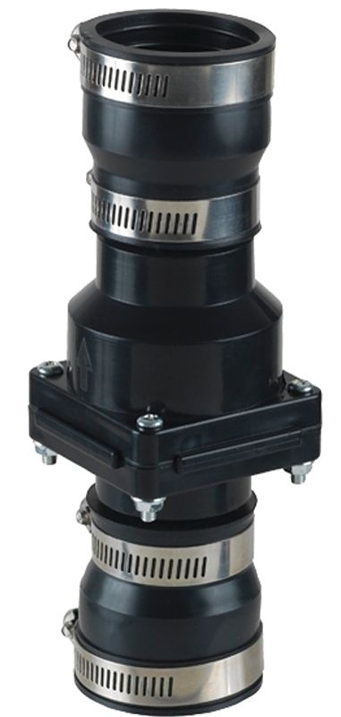 Wayne 57028-001 Sump Pump Check Valve Kit at Central Valley | Pump