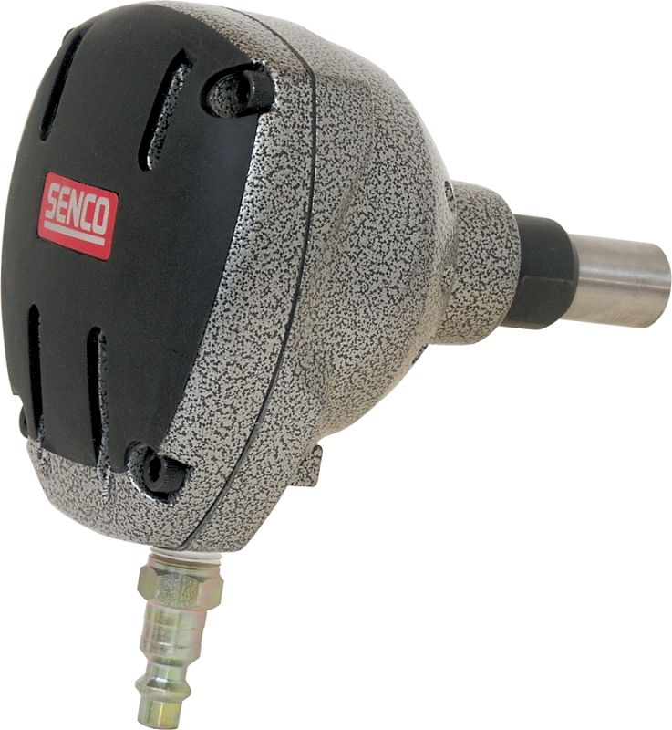 Senco PC0781 A20 Pneumatic Hand Nailer 7-in at Central Valley