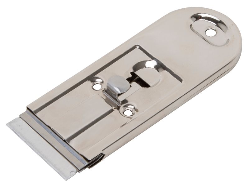 ProSource 38520 Retractable Razor Scraper 4-in at Central Valley ...