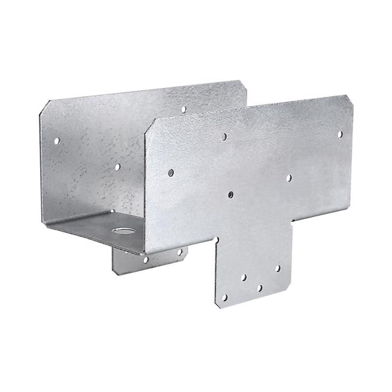 Simpson PC4C Post Cap 16GA 4X Z- MAX at Central Valley | Simpson