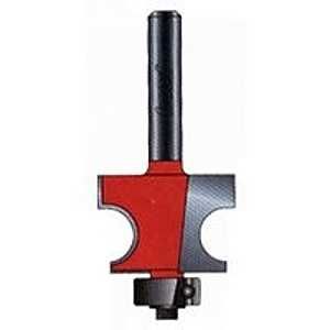 80-106 ROUTER BIT BEADING BIT at Cowls Building Supply | Router Bits